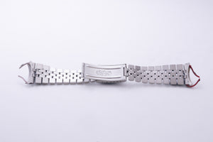 Rolex 20mm 62510h D Link Jubilee Bracelet W 555 Ends FCD30220