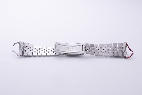 Load image into Gallery viewer, Rolex 20mm 62510h D Link Jubilee Bracelet W 555 Ends FCD30220

