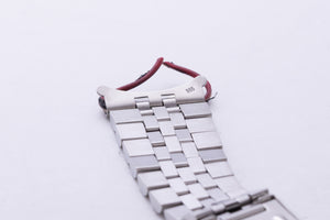 Rolex 20mm 62510h D Link Jubilee Bracelet W 555 Ends FCD30220