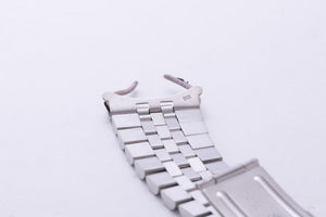 Rolex 20mm 62510h D Link Jubilee Bracelet W 555 Ends FCD30220