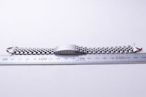 Rolex 20mm 6251h Folded Jubilee Bracelet W 55 Ends FCD30222
