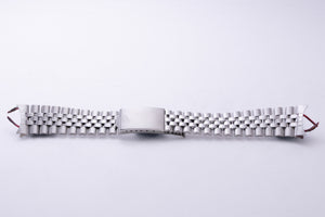 Rolex 20mm 6251h Folded Jubilee Bracelet W 55 Ends FCD30222