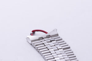 Rolex 20mm 6251h Folded Jubilee Bracelet W 55 Ends FCD30222