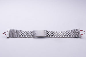 Rolex 20mm 6251h Folded Jubilee Bracelet W 55 Ends FCD30223