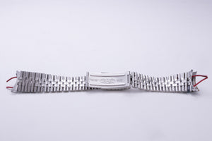 Rolex 20mm 6251h Folded Jubilee Bracelet W 55 Ends FCD30223