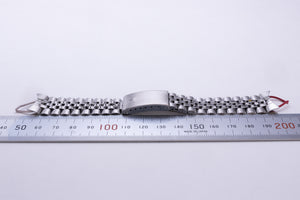 Rolex 20mm 6251h Folded Jubilee Bracelet W 55 Ends FCD30224