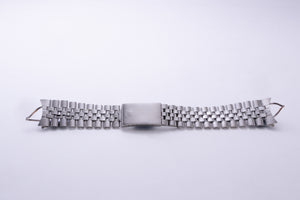 Rolex 20mm 6251h Folded Jubilee Bracelet W 55 Ends FCD30225