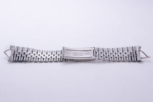 Rolex 20mm 6251h Folded Jubilee Bracelet W 55 Ends FCD30225