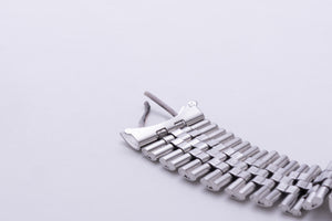 Rolex 20mm 6251h Folded Jubilee Bracelet W 55 Ends FCD30225
