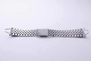 Rolex 20mm 6251h Folded Jubilee Bracelet W 55 Ends FCD30226