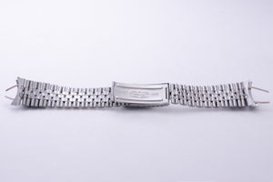 Rolex 20mm 6251h Folded Jubilee Bracelet W 55 Ends FCD30226