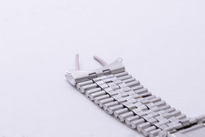 Rolex 20mm 6251h Folded Jubilee Bracelet W 55 Ends FCD30226