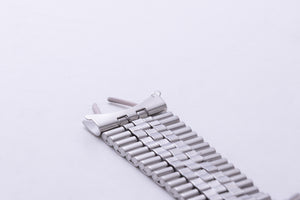 Rolex 20mm 6251h Folded Jubilee Bracelet W 55 Ends FCD30226