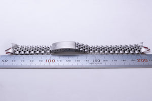 Rolex 20mm 6251h Folded Jubilee Bracelet W 55 Ends FCD30227