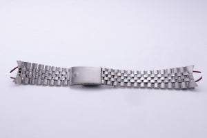 Rolex 20mm 6251h Folded Jubilee Bracelet W 55 Ends FCD30227