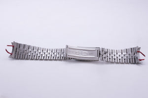 Rolex 20mm 6251h Folded Jubilee Bracelet W 55 Ends FCD30227