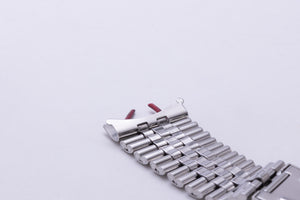 Rolex 20mm 6251h Folded Jubilee Bracelet W 55 Ends FCD30227