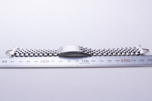 Rolex 20mm 6251h Folded Jubilee Bracelet W 55 Ends FCD30228