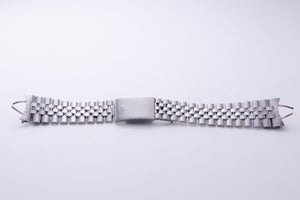 Rolex 20mm 6251h Folded Jubilee Bracelet W 55 Ends FCD30228