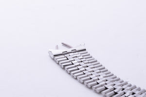 Rolex 20mm 6251h Folded Jubilee Bracelet W 55 Ends FCD30228