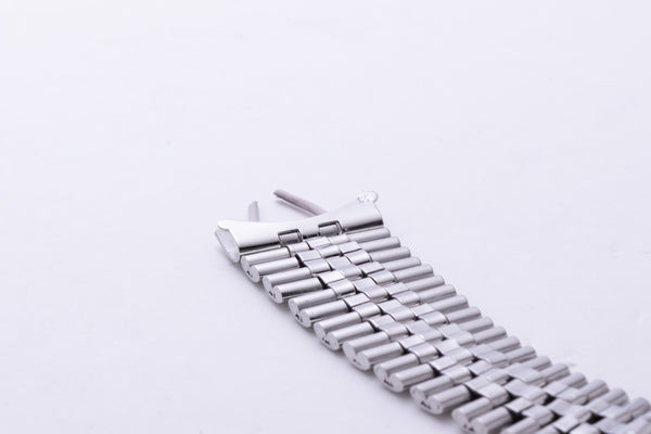 Load image into Gallery viewer, Rolex 20mm 6251h Folded Jubilee Bracelet W 55 Ends FCD30228
