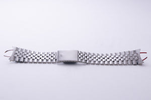 Rolex 20mm 6251h Folded Jubilee Bracelet W 55 Ends FCD30229