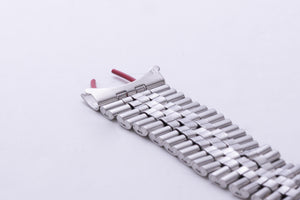 Rolex 20mm 6251h Folded Jubilee Bracelet W 55 Ends FCD30229