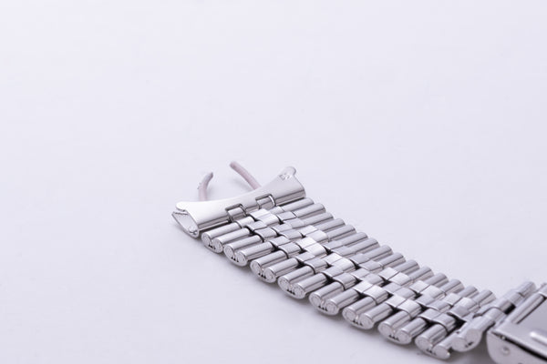 Load image into Gallery viewer, Rolex 20mm 6251h Folded Jubilee Bracelet W 55 Ends FCD30229
