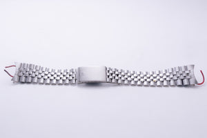 Rolex 20mm 6251h Folded Jubilee Bracelet W 55 Ends FCD30230