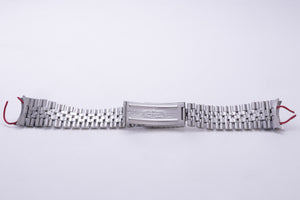 Rolex 20mm 6251h Folded Jubilee Bracelet W 55 Ends FCD30230