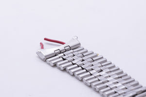 Rolex 20mm 6251h Folded Jubilee Bracelet W 55 Ends FCD30230