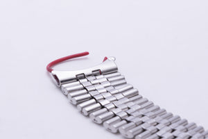 Rolex 20mm 6251h Folded Jubilee Bracelet W 55 Ends FCD30230