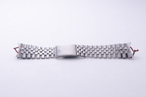 Rolex 20mm 6251h Folded Jubilee Bracelet W 55 Ends FCD30231