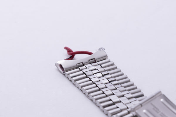 Load image into Gallery viewer, Rolex 20mm 6251h Folded Jubilee Bracelet W 55 Ends FCD30231
