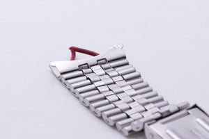 Rolex 20mm 6251h Folded Jubilee Bracelet W 55 Ends FCD30231