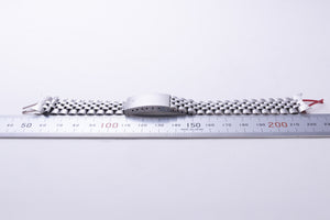 Rolex 20mm 6251h Folded Jubilee Bracelet W 55 Ends FCD30232