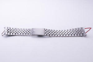 Rolex 20mm 6251h Folded Jubilee Bracelet W 55 Ends FCD30232