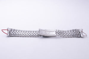 Rolex 20mm 6251h Folded Jubilee Bracelet W 55 Ends FCD30232