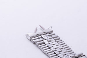 Rolex 20mm 6251h Folded Jubilee Bracelet W 55 Ends FCD30232
