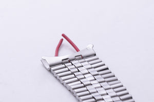 Rolex 20mm 6251h Folded Jubilee Bracelet W 55 Ends FCD30232