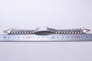 Rolex 20mm 6251h Folded Jubilee Bracelet W 55 Ends FCD30234