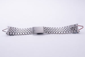 Rolex 20mm 6251h Folded Jubilee Bracelet W 55 Ends FCD30234