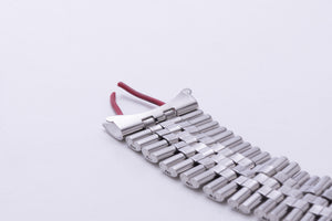 Rolex 20mm 6251h Folded Jubilee Bracelet W 55 Ends FCD30234