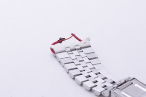 Rolex 20mm 6251h Folded Jubilee Bracelet W 55 Ends FCD30235