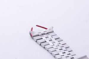 Rolex 20mm 6251h Folded Jubilee Bracelet W 55 Ends FCD30235