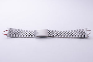Rolex 20mm 6251h Folded Jubilee Bracelet W 55 Ends FCD30236