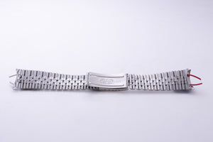 Rolex 20mm 6251h Folded Jubilee Bracelet W 55 Ends FCD30236