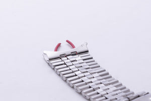 Rolex 20mm 6251h Folded Jubilee Bracelet W 55 Ends FCD30236