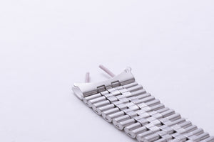 Rolex 20mm 6251h Folded Jubilee Bracelet W 55 Ends FCD30236