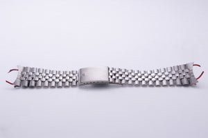 Rolex 20mm 6251h Folded Jubilee Bracelet W 55 Ends FCD30238